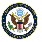 DEPARTMENT OF STATE - UNITED STATES OF AMERICA